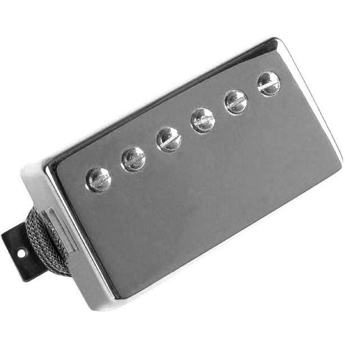 Historic humbucker