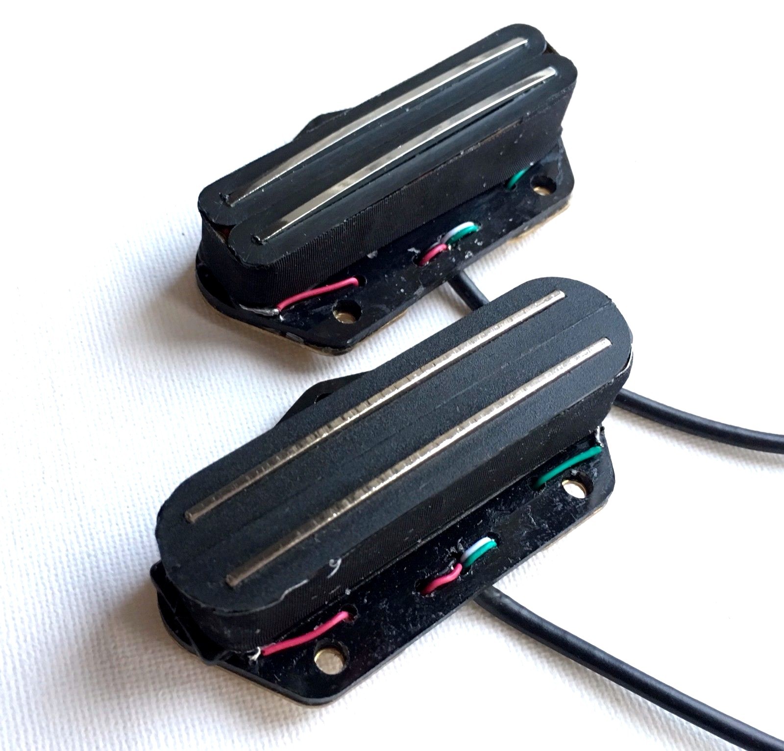 Modern Tele pickup